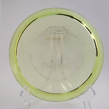 Innova Champion Leopard3