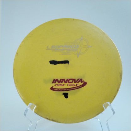 Innova Star Leopard3