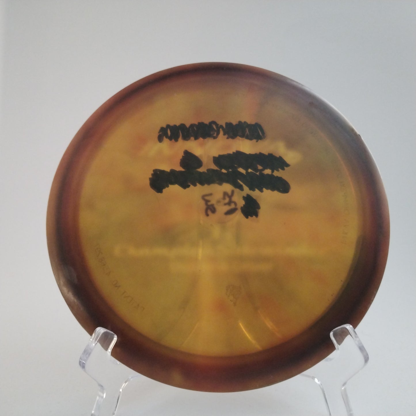 Innova Champion Sidewinder - Dyed - PFN