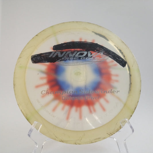 Innova Champion Sidewinder - Factory Dye - PFN