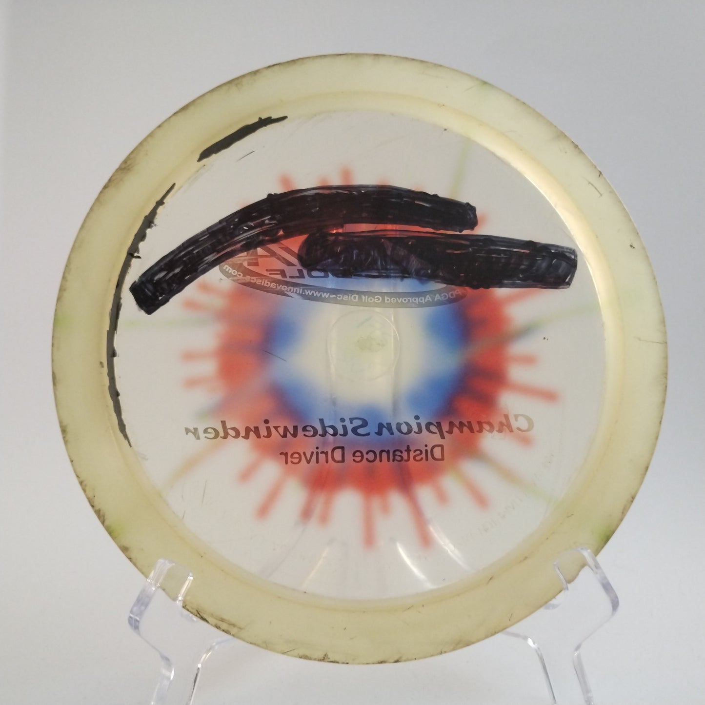 Innova Champion Sidewinder - Factory Dye - PFN