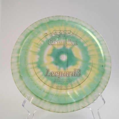 Innova Champion Leopard 3 - Factory Dye