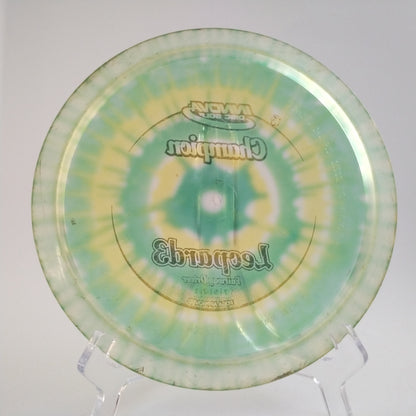 Innova Champion Leopard 3 - Factory Dye