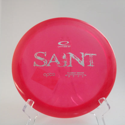 Latitude 64 Opto Saint