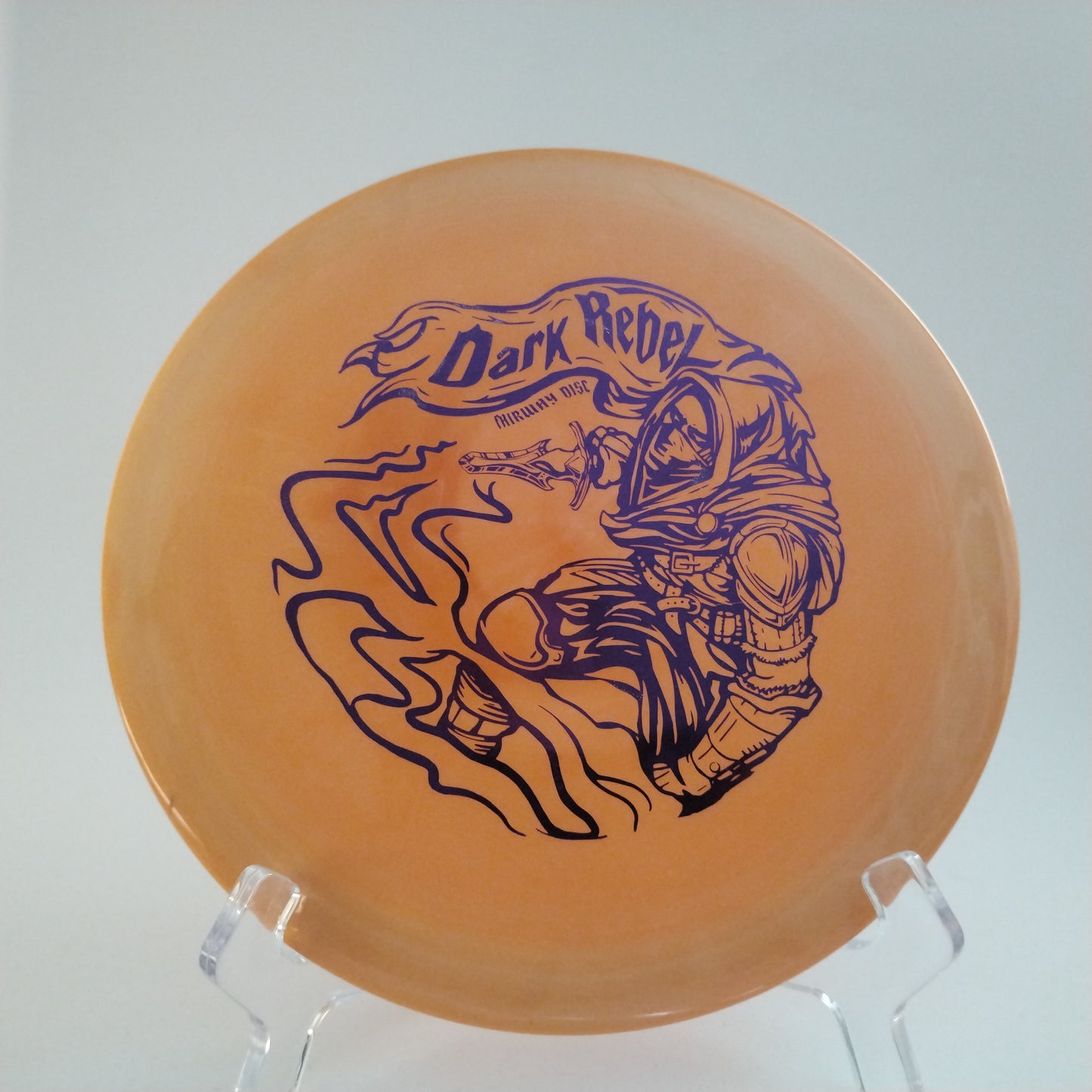 Innova Star Dark Rebel (FD)