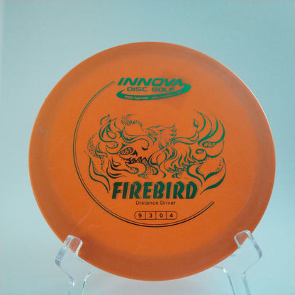 Innova DX Firebird