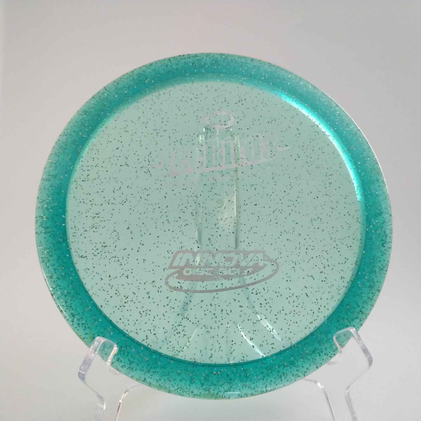 Innova Metal Flake Champion Teebird3