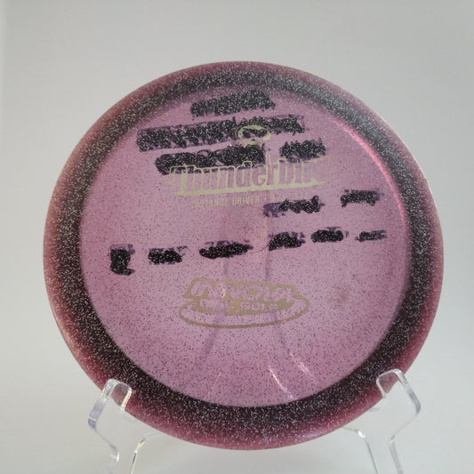 Innova Metal Flake Champion Thunderbird