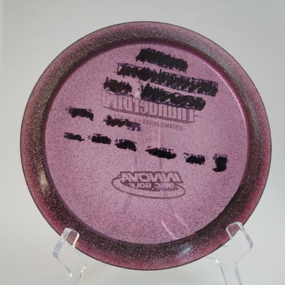 Innova Metal Flake Champion Thunderbird