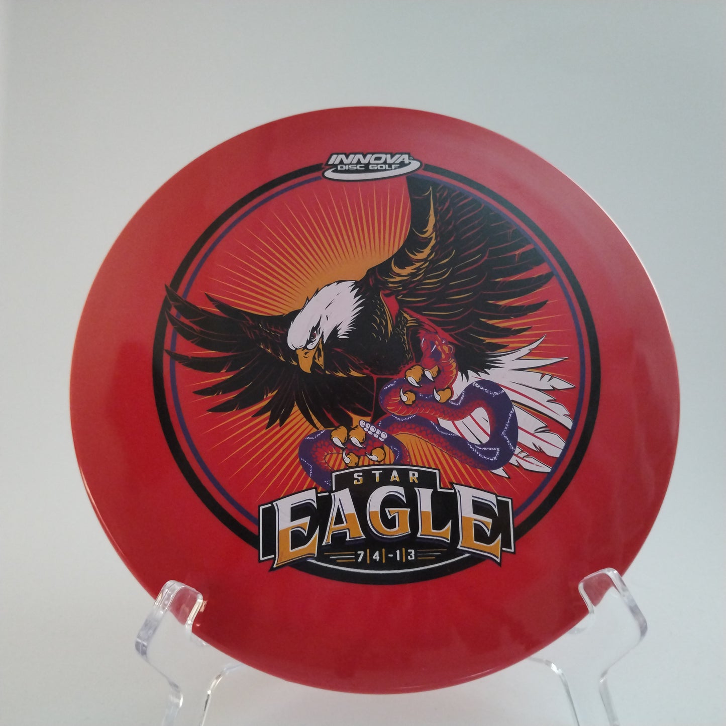 Innova Star Eagle
