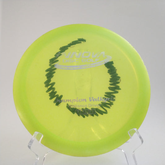 Innova Champion Valkyrie