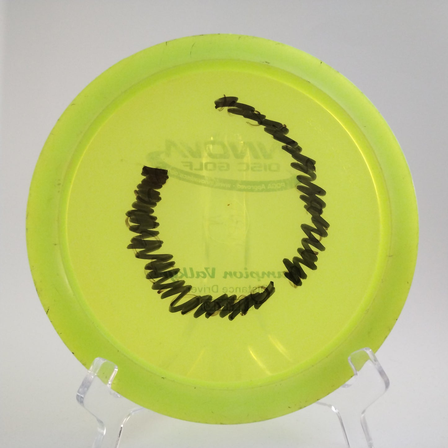 Innova Champion Valkyrie