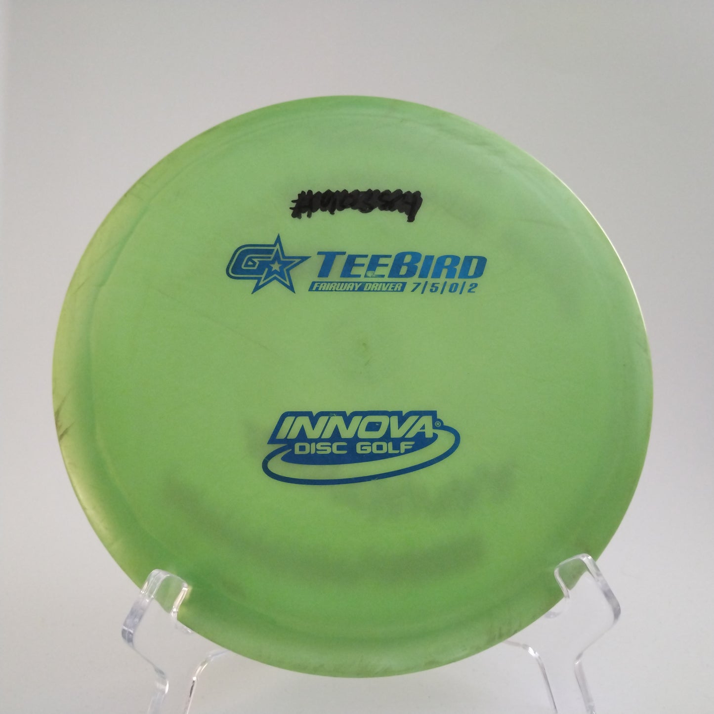 Innova GStar Teebird