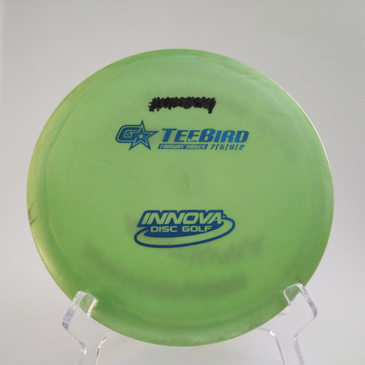 Innova GStar Teebird