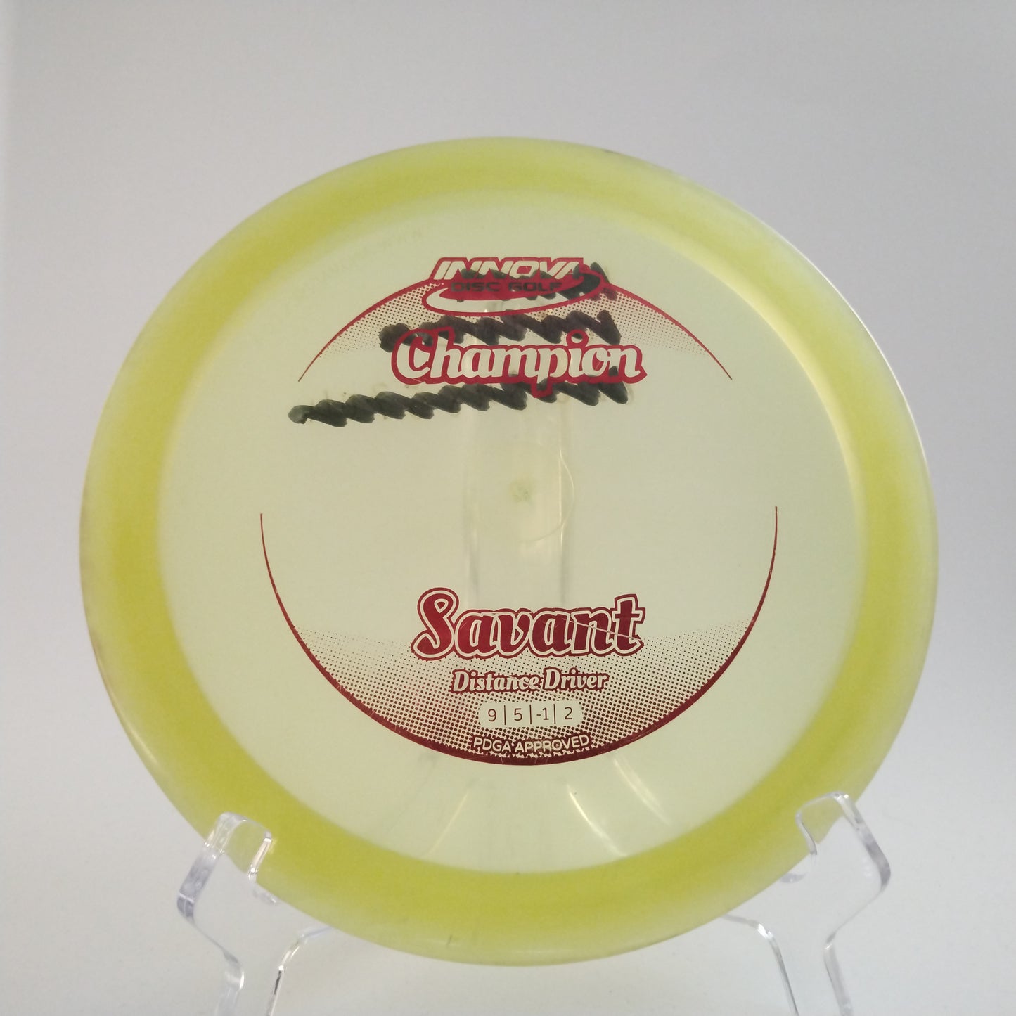 Innova Champion Savant