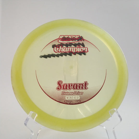 Innova Champion Savant