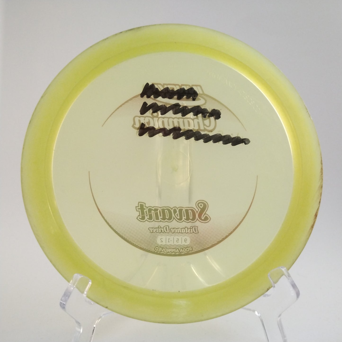 Innova Champion Savant