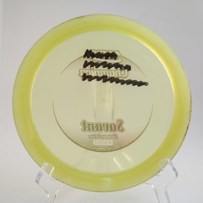 Innova Champion Savant