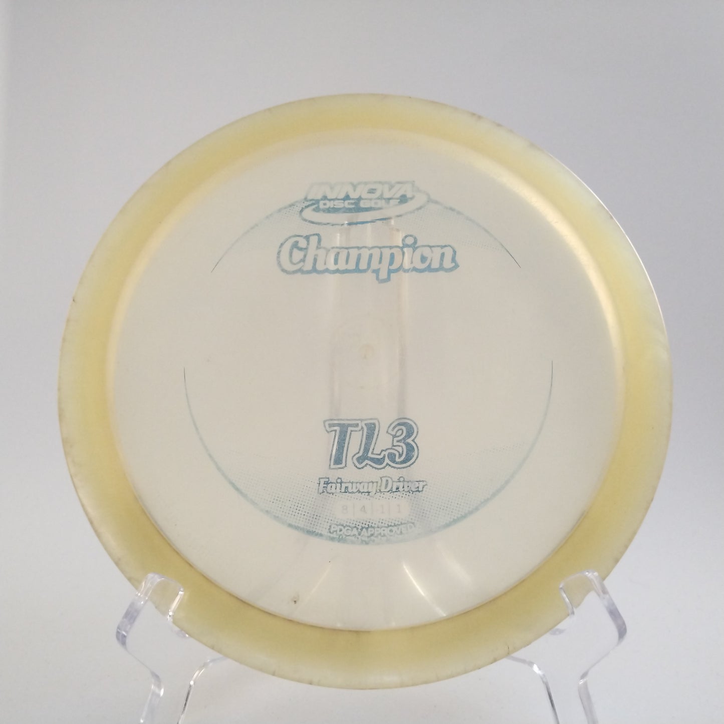 Innova Champion TL3