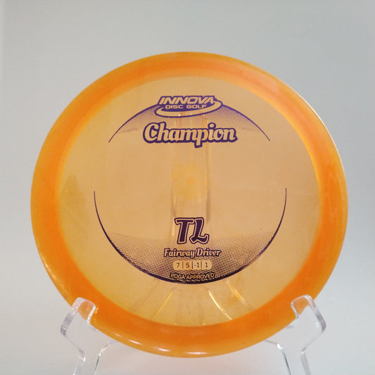Innova Champion TL
