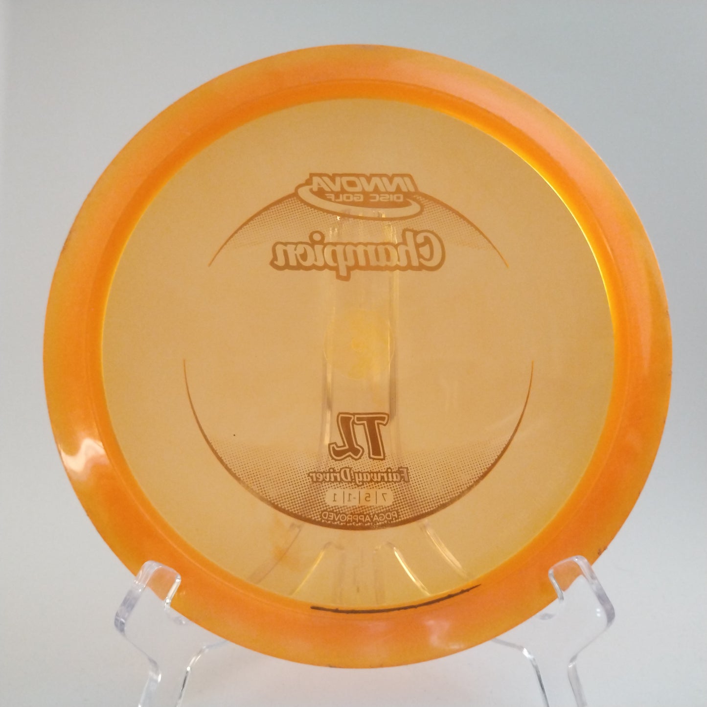 Innova Champion TL