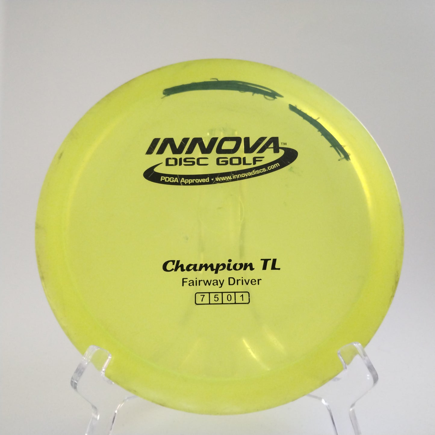 Innova Champion TL