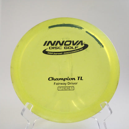 Innova Champion TL