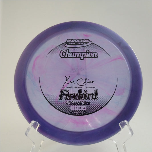 Innova Champion Firebird