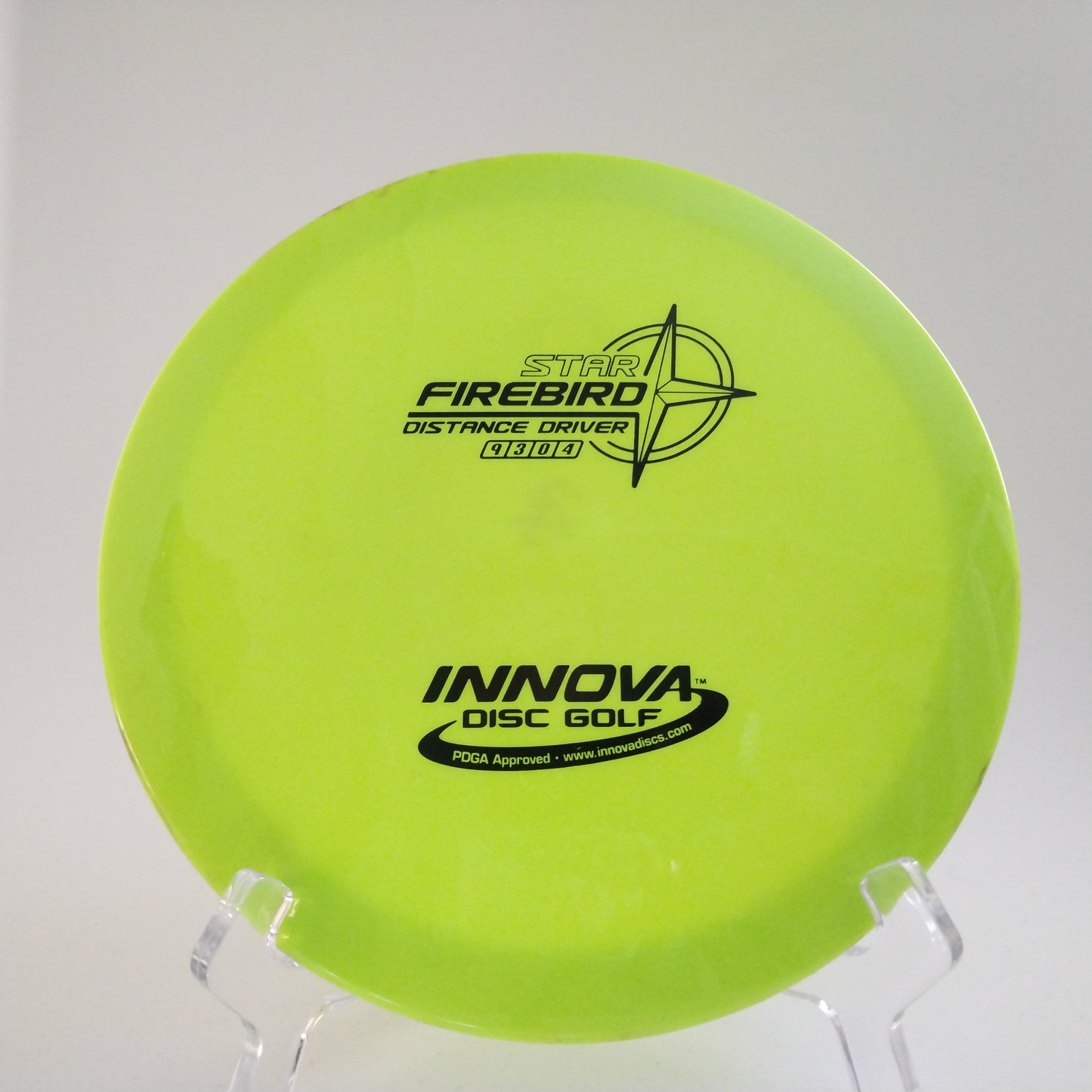 Innova Star Firebird