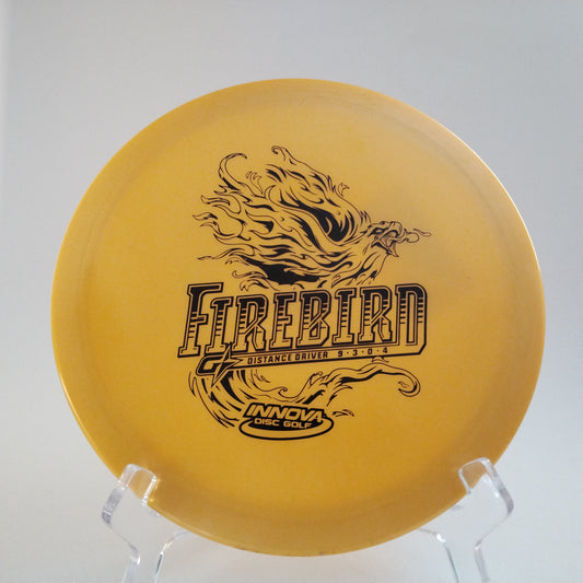Innova GStar Firebird