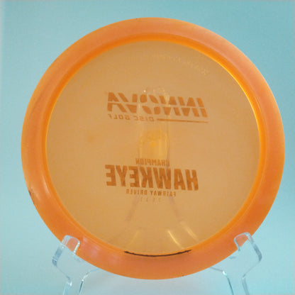 Innova Champion Hawkey