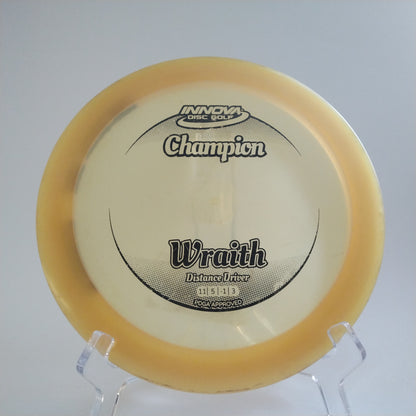 Innova Champion Wraith