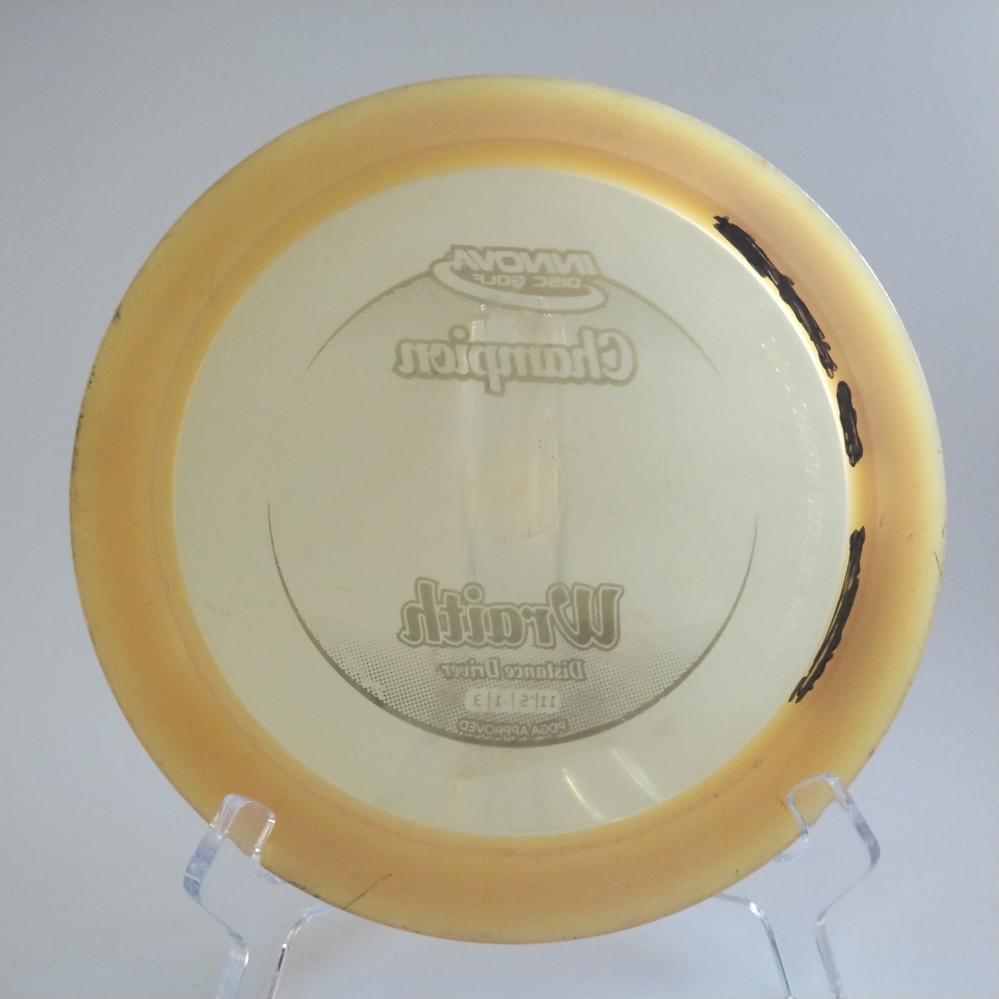 Innova Champion Wraith