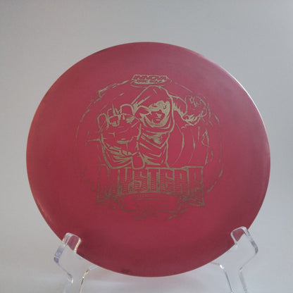 Innova GStar Mystere