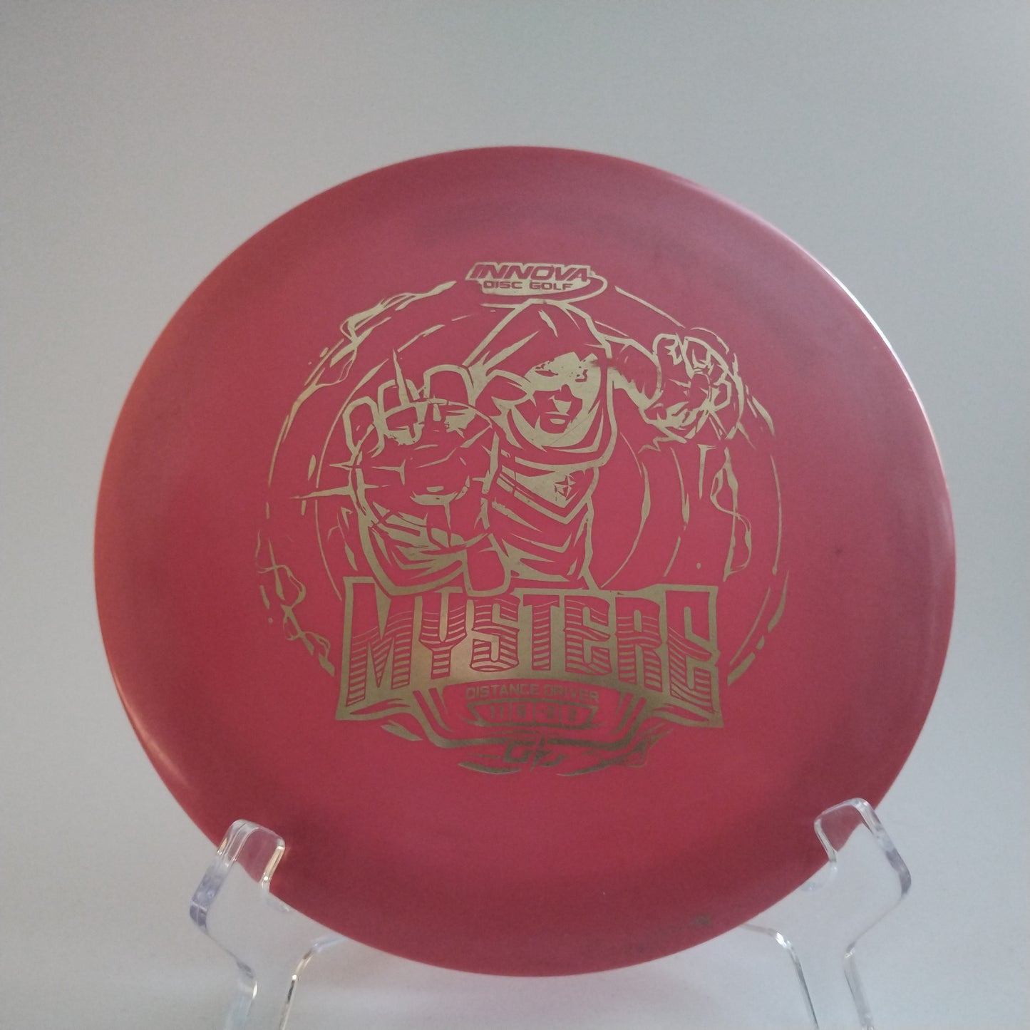 Innova GStar Mystere