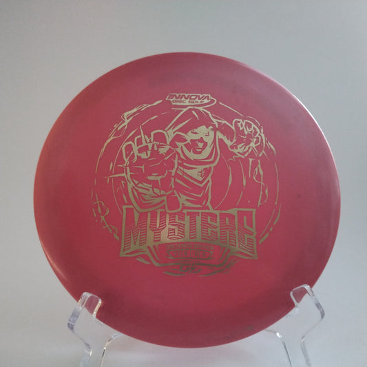 Innova GStar Mystere