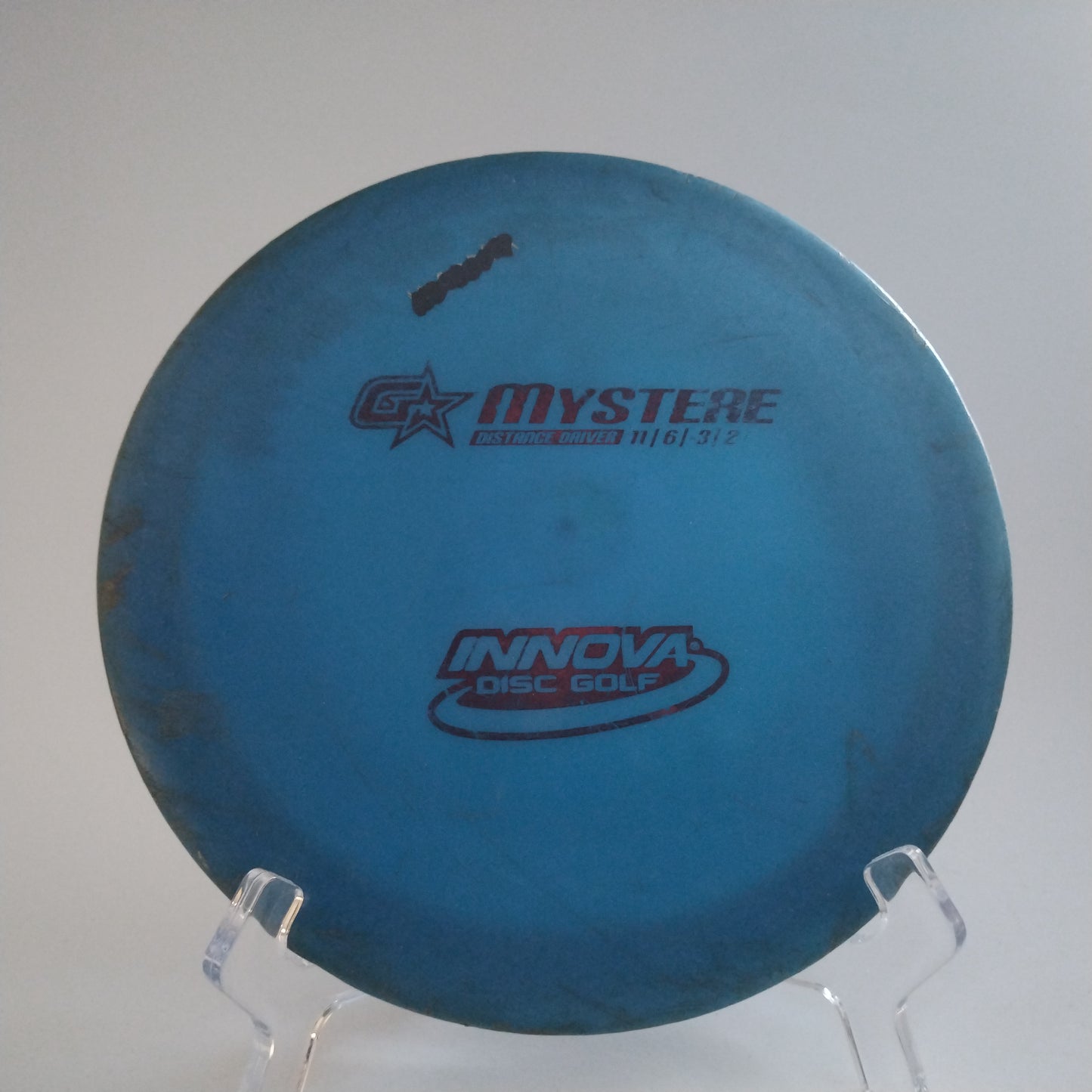Innova GStar Mystere