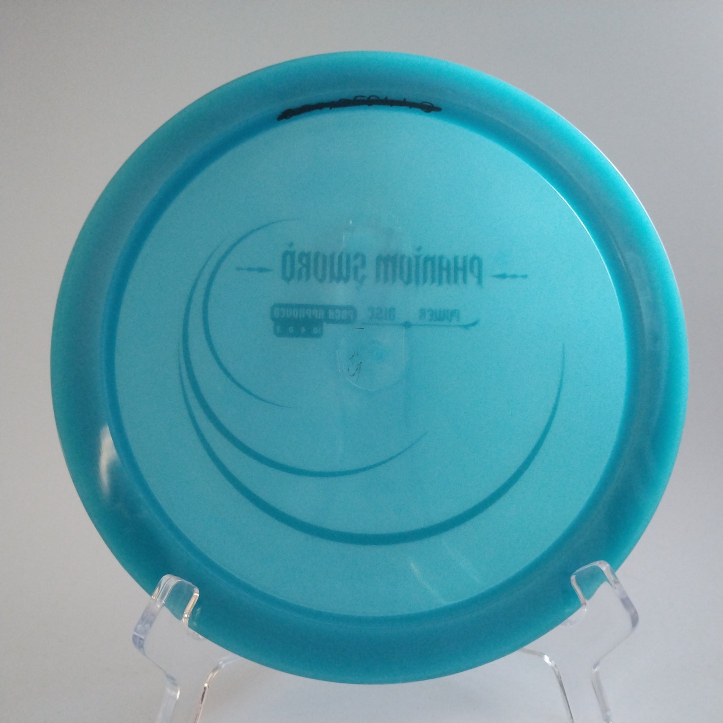 Innova Champion Phantom Sword (PD)