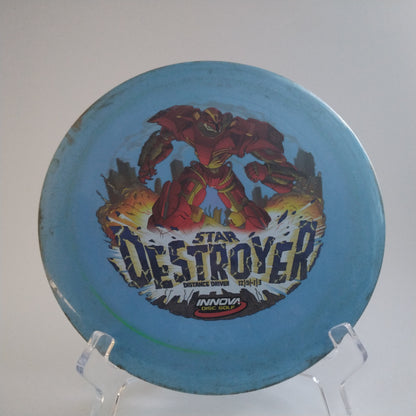 Innova Star Destroyer