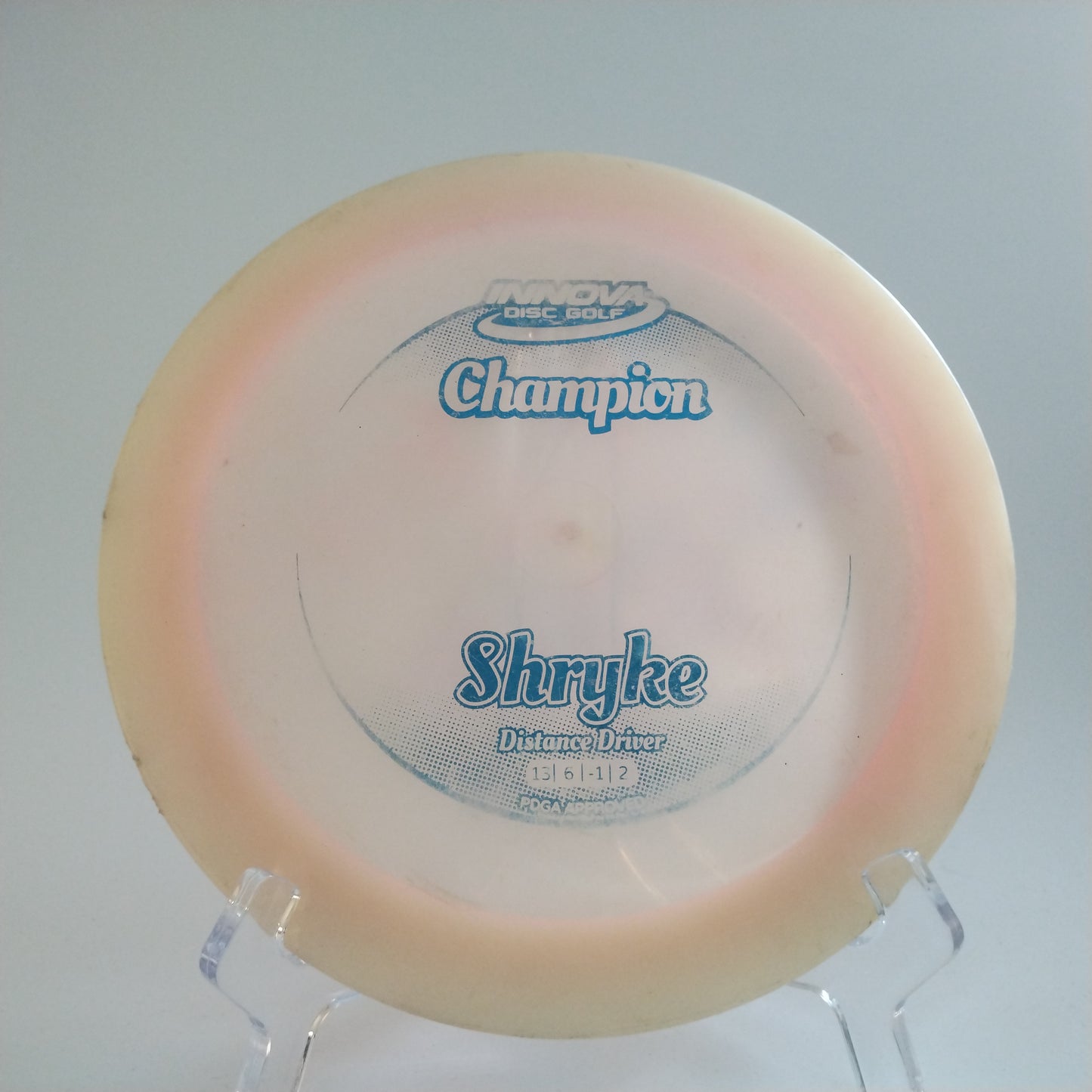 Innova Champion Shryke