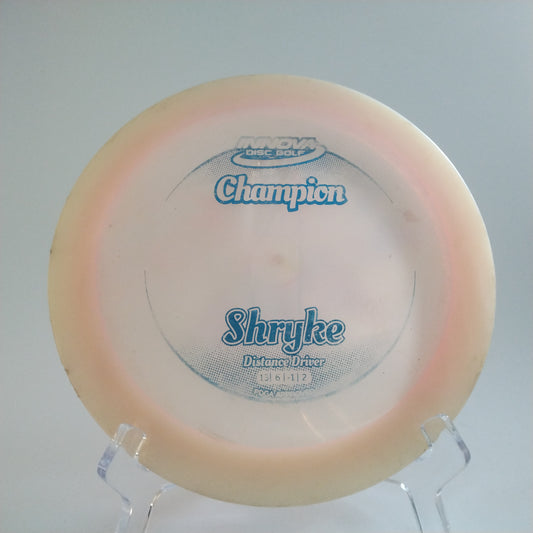 Innova Champion Shryke