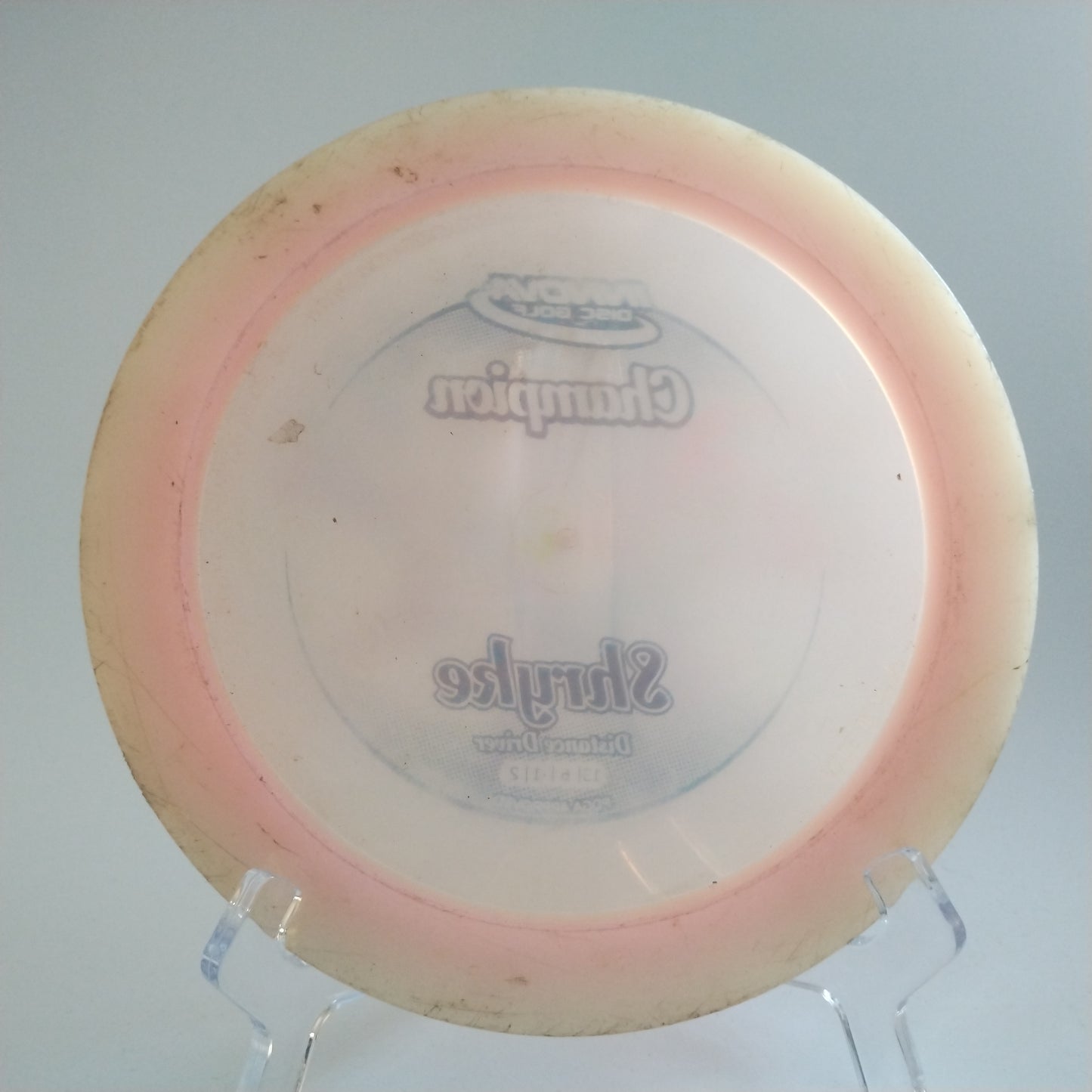 Innova Champion Shryke