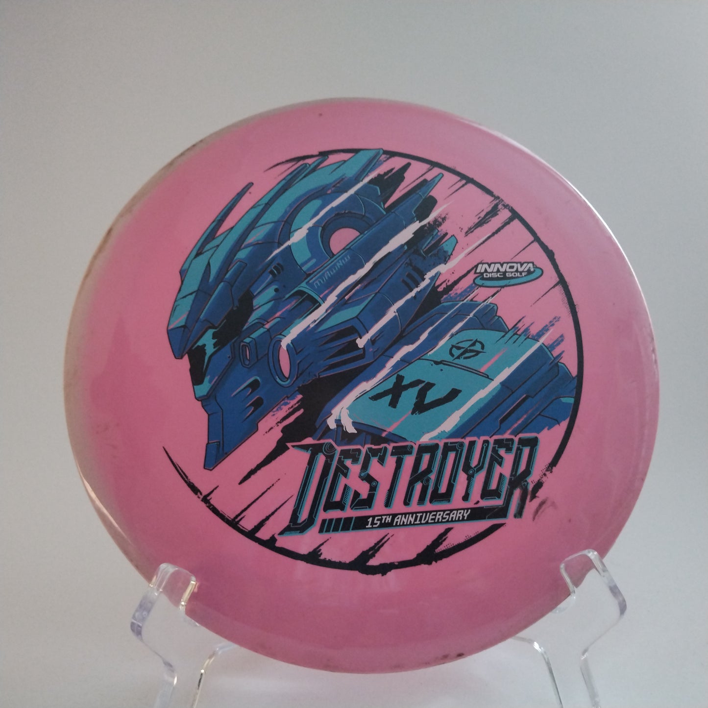 Innova Star Destroyer
