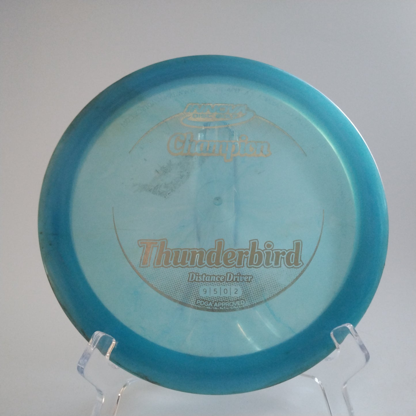 Innova Champion Thunderbird
