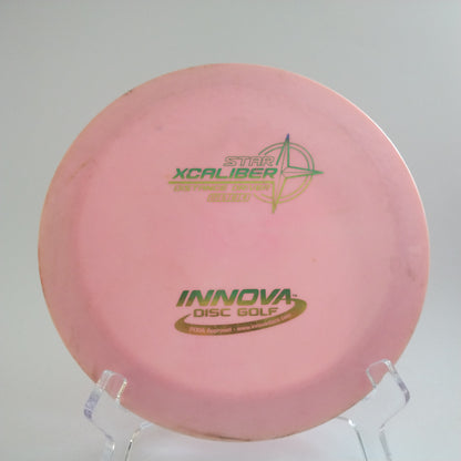 Innova Star Xcaliber