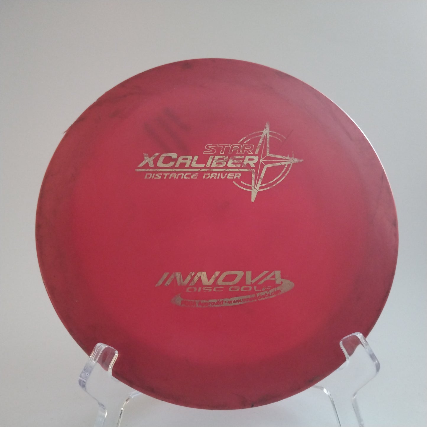 Innova Star Xcaliber - PFN