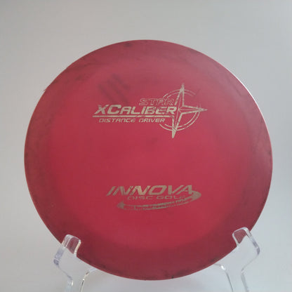 Innova Star Xcaliber - PFN