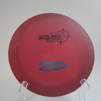 Innova Star Xcaliber