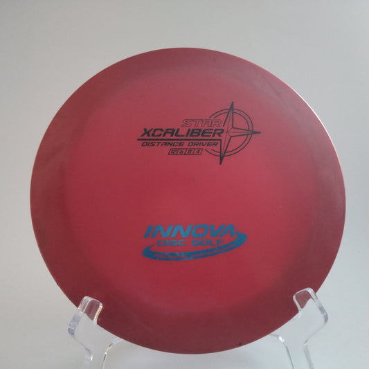 Innova Star Xcaliber