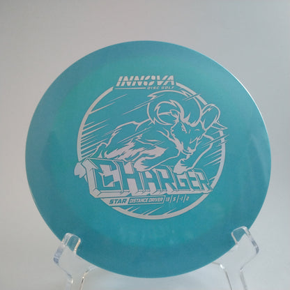 Innova Star Charger